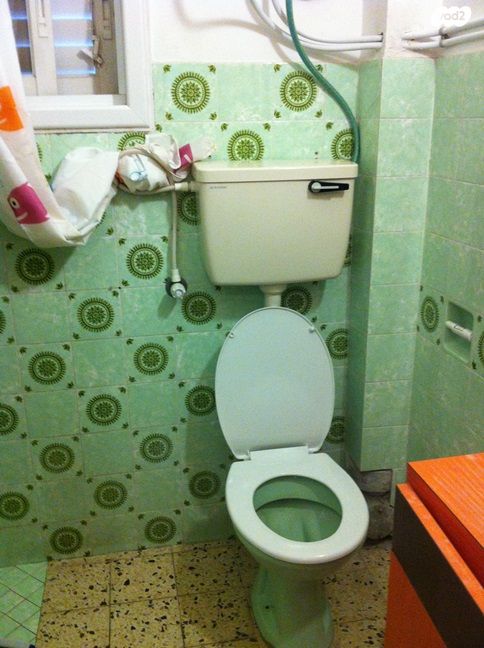 דירה, ביאליק 38, מרכז מזרחי, נס ציונה