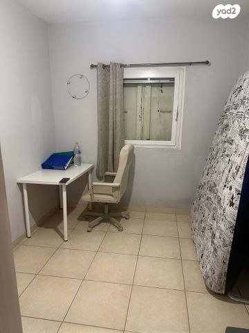 דירה, אביאסף 27, התקוה, בית יעקב, נווה צה"ל, תל אביב יפו