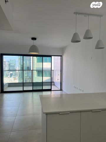 דירה, וינגייט 3, יד אליהו, תל אביב יפו