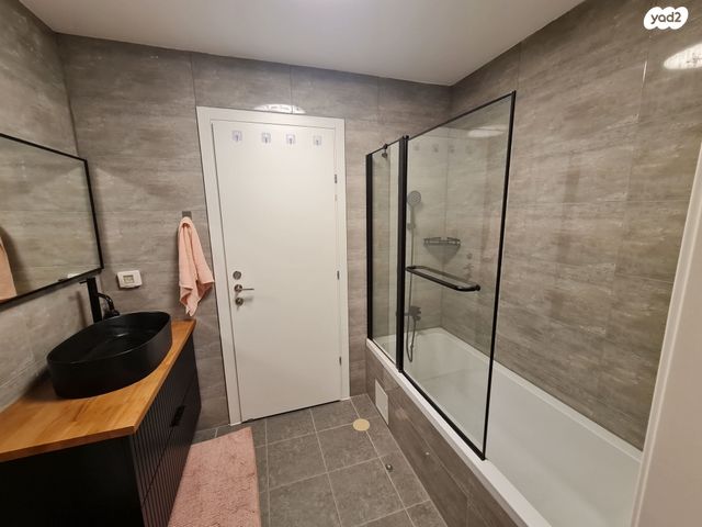 דירת גן, רבקה אמנו 1, כרמי גת, קרית גת