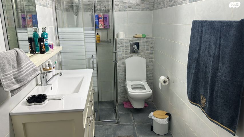 יחידת דיור, לבונה 96, בית אריה / עופרים, בית אריה / עופרים