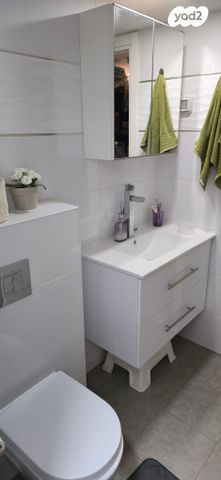 דירה, עמנואל זיסמן 24, חומת שמואל, הר חומה, ירושלים