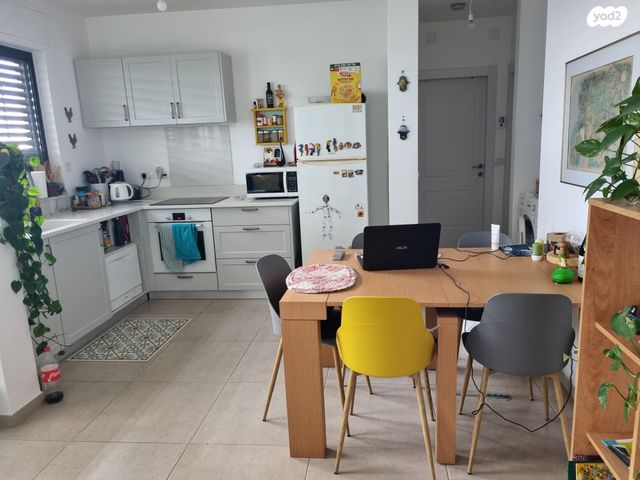 יחידת דיור, הדקל 19, צורית, צורית