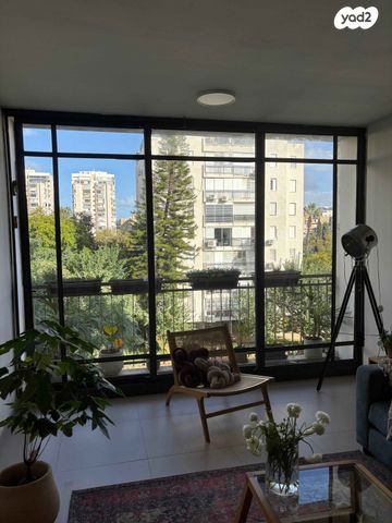 דירה, משמר הגבול 9, אפקה, תל אביב יפו