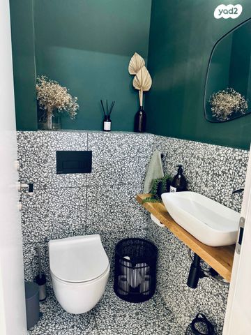 דירה, חיים חפר 20, הרקפות, ראשון לציון