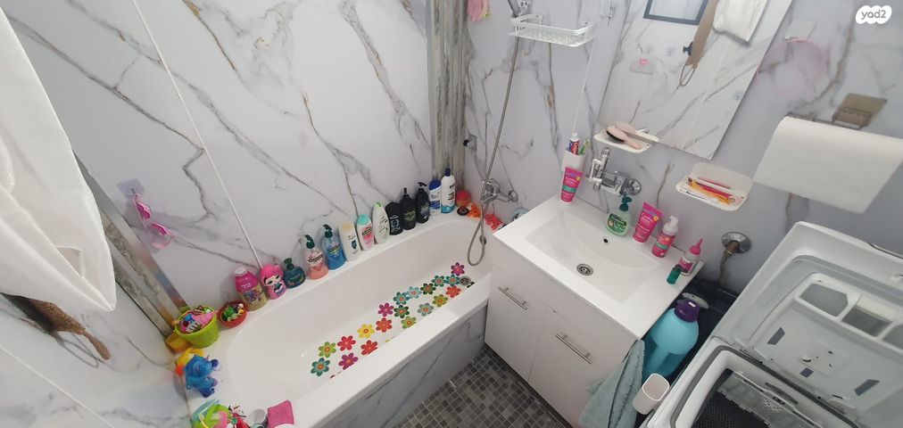 דירה, ז'בוטינסקי 11, ז'בוטינסקי, אשקלון