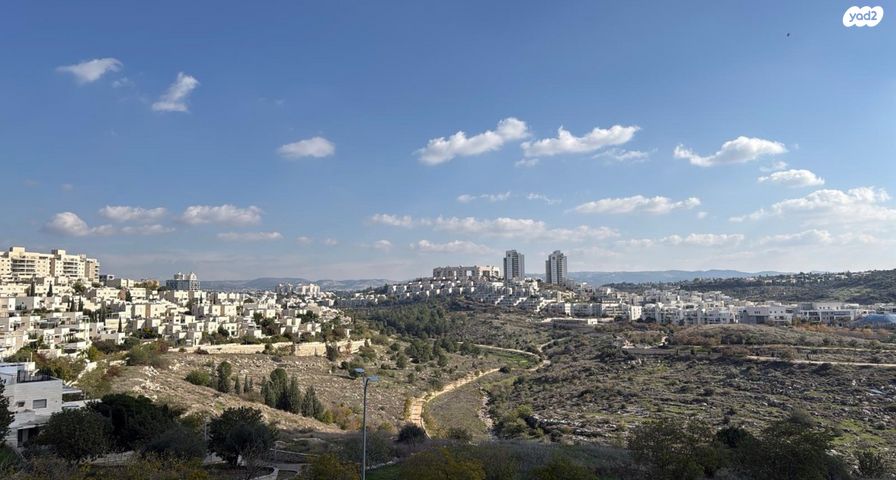 דירה, גולדה מאיר 9, מורשת, מודיעין מכבים רעות