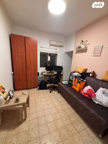 דירה, הרצל 29, שכונת יהלום, מרכז העיר ב, רמת גן