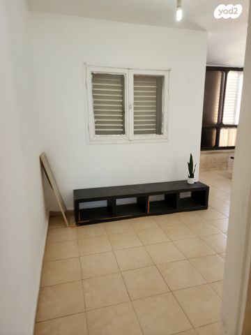 דירה, משה שרת 36, מרכז העיר, עפולה