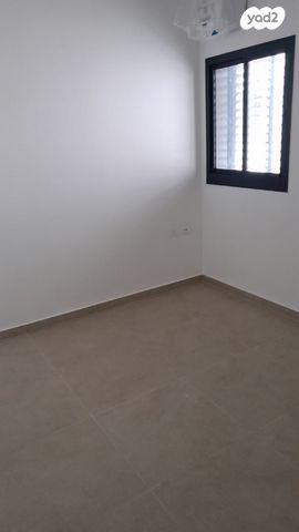 דירה, קונדיטון 5, עיר היין, אשקלון