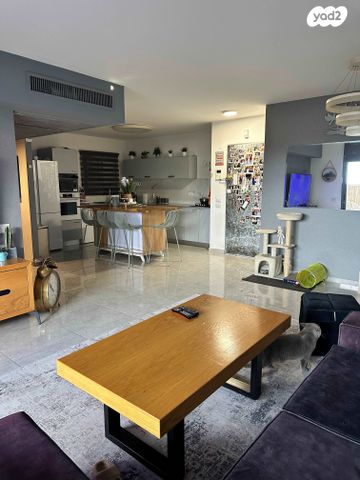 דירה, גפן 7, החורש, חריש