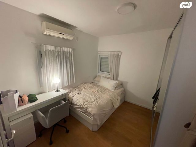 דירה, ערבי נחל 14, נחלת יצחק, תל אביב יפו