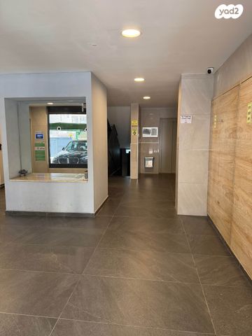 דירה, יהודה הלוי 20, מרכז העיר דרום, נתניה