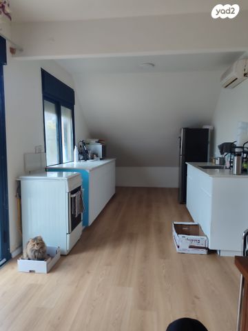 יחידת דיור, חוט השני 1, חלוץ, חלוץ