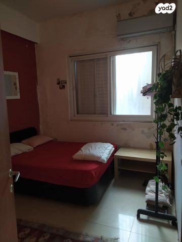 דירה, הרצל 104, פלורנטין, תל אביב יפו