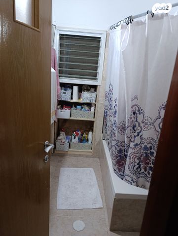 דירה, חיבת ציון 45, שכונת הלל, רמת גן