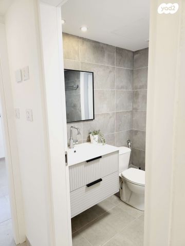 דירה, הרב אבא אבוחצירה 9, שדרות בפארק, שדרות