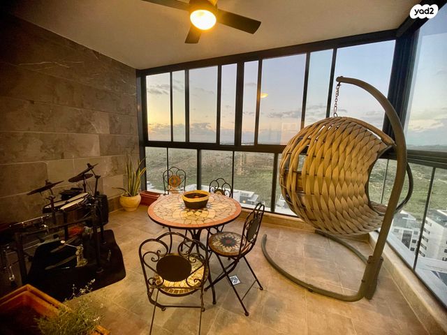 דירה, שמעון פרס 1, מורשת, מודיעין מכבים רעות