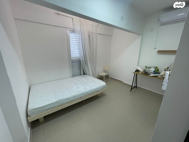 דירה, דרך השלום 31, שכונה ג', באר שבע