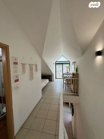 דופלקס, חלחול 6, מחנה יהודה - לב העיר, ירושלים