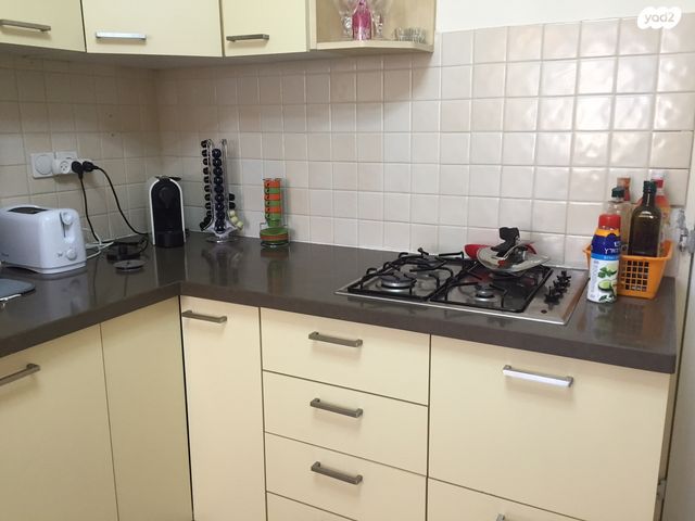 דירה, הגלבוע 3, לב הפארק, רעננה