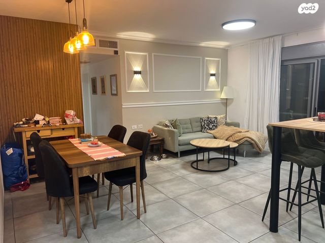 דירה, חברותא 11, בצוותא, חריש