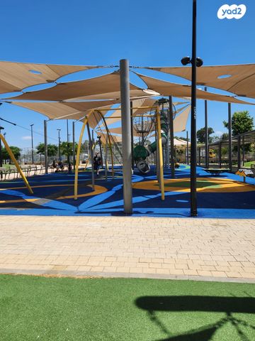 דירה, חיים חפר 9, הרקפות, ראשון לציון