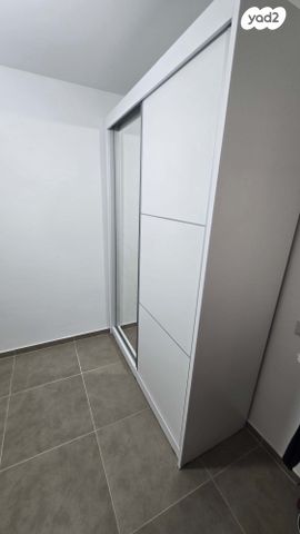 דירה, הרב שלום שבזי 235, פסגות אפק, ראש העין