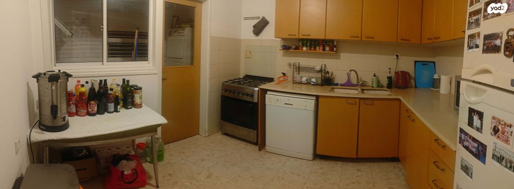 דירה, סמטת צבי פיקסלר 8, רמת הדר, גבעת שמואל