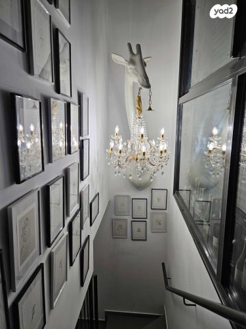 גג/ פנטהאוז, הרב יצחק ידידיה פרנקל 7, פלורנטין, תל אביב יפו