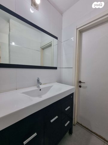 דירה, שדרות דוד בן גוריון 16, שכונה ג', באר שבע