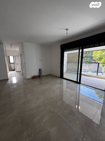 דירה, ישורון 1, תל חנן, נשר