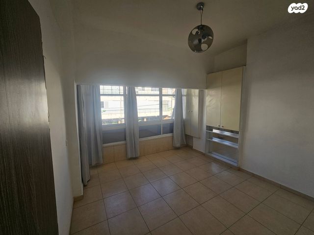 דירה, תל חי 5, מרכז, קרית עבודה, חולון