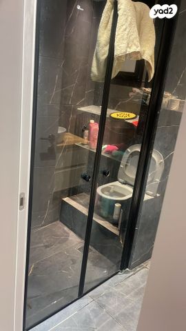 גג/ פנטהאוז, רמח"ל 1, שיכון ב, טבריה