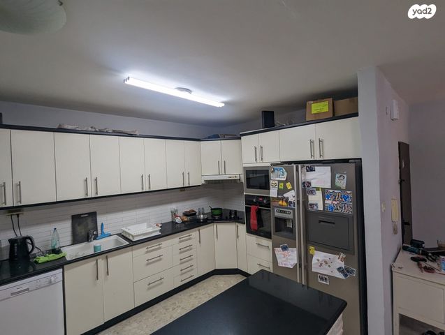 דירה, יהושע רבינוביץ 34, בן גוריון, חולון