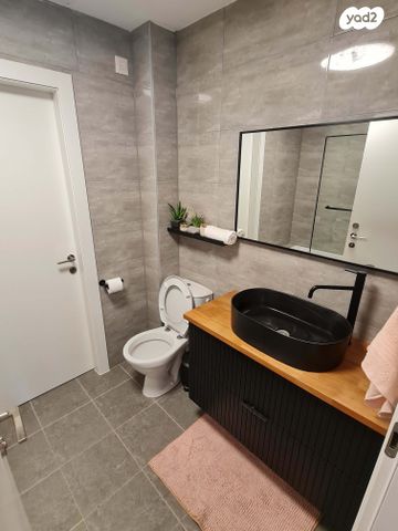 דירת גן, רבקה אמנו 1, כרמי גת, קרית גת