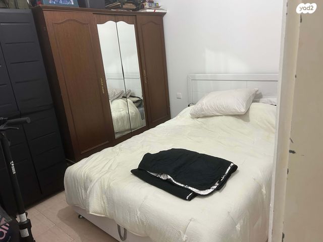 דירה, פקיעין 8, נווה אילן, אשקלון