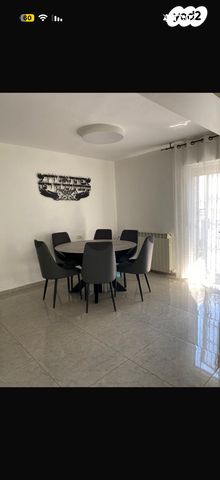 דירה, השומר 9, קטמונים, ירושלים