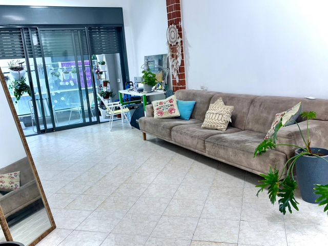 דירה, מניה שוחט 9, רמז, מערב ותיק, ראשון לציון