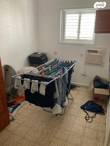 דירה, שדרות ירושלים 98, מרום נווה, רמת יצחק, רמת גן