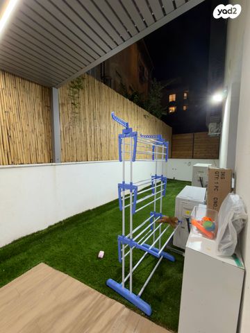 דירת גן, מצפה 7, שכונת הראשונים, רמת גן