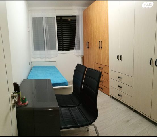 דירה, חפץ חיים 51, המרכז השקט / מרכז העיר, פתח תקווה