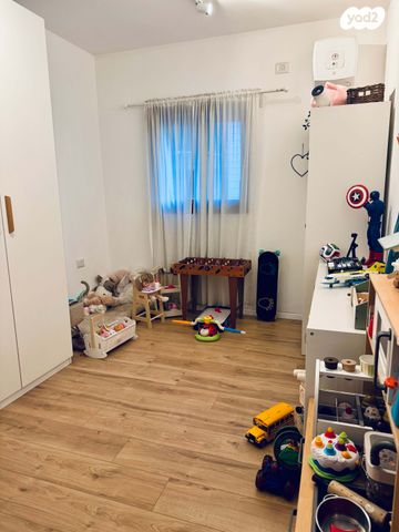 דירה, חיים חפר 20, הרקפות, ראשון לציון