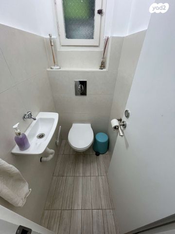 דירה, ערבי נחל 14, נחלת יצחק, תל אביב יפו