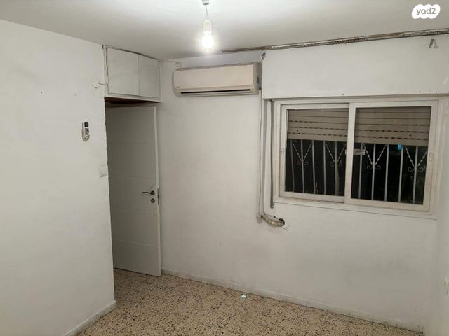 דירה, יהודה שטיין 19, פארק עופר, רמלה