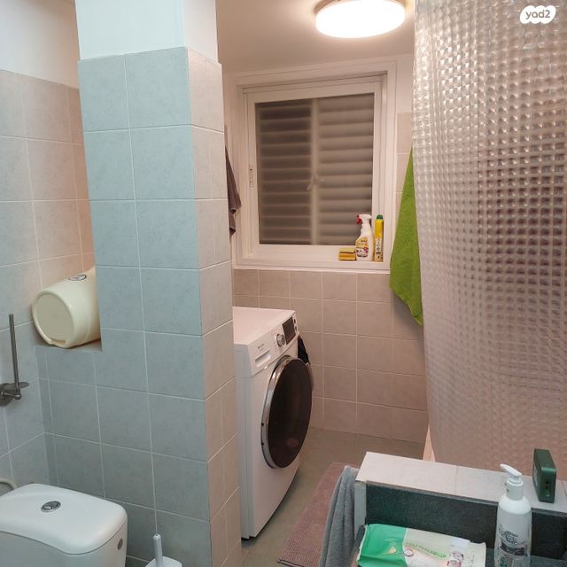 דירה, גלוסקין 4, הצפון החדש - כיכר המדינה, תל אביב יפו