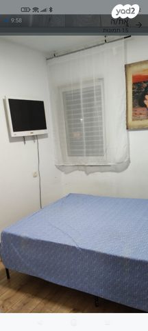 דירה, שאול הדדי 21, רמת יוסף, בת ים