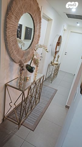 דירה, משה לוי 9, נאות שמיר, רמלה