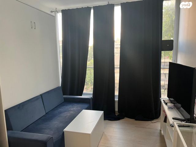 דירה, הירדן 27, נווה רם, שיכון מזרחי, רמת גן