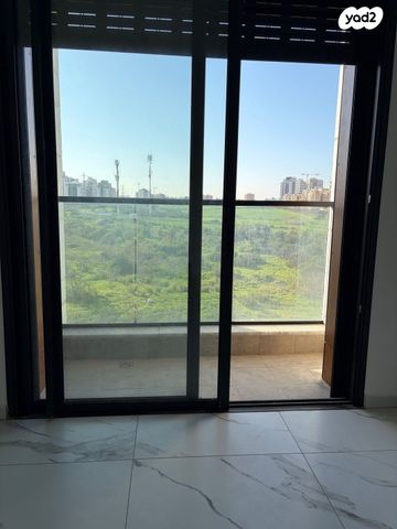 דירה, יצחק ויטנברג 4, פסגת הדר / נווה עוז הירוקה, פתח תקווה